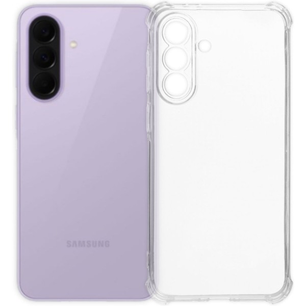 Фото - Чехол для смартфона BeCover Anti-Shock for Samsung Galaxy А27 SM-A276 Clear (715679)