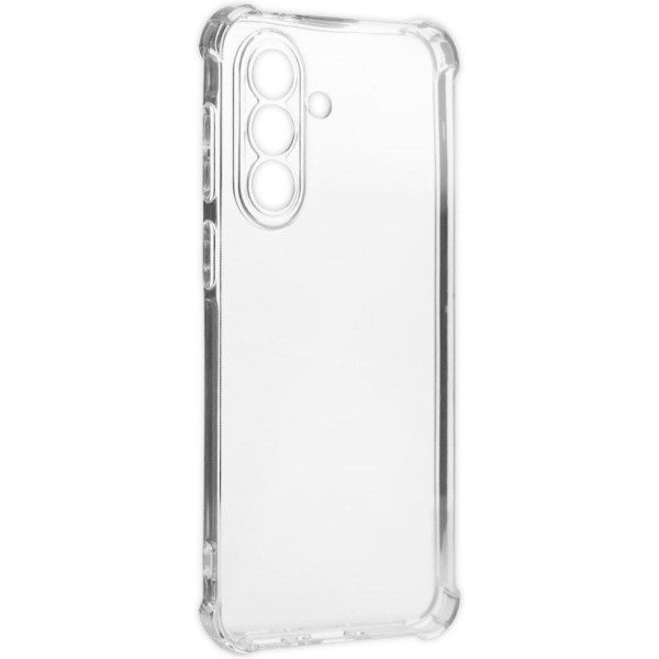 Фото - Чехол для смартфона BeCover Anti-Shock for Samsung Galaxy А27 SM-A276 Clear (715679)