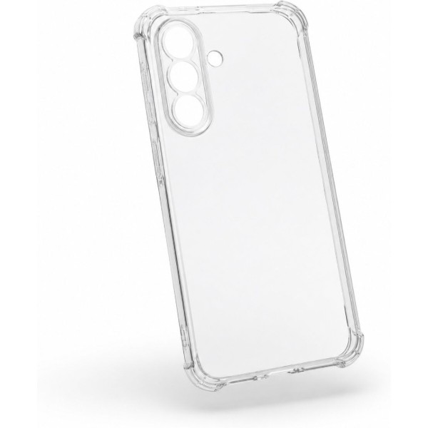 Фото - Чехол для смартфона BeCover Anti-Shock for Samsung Galaxy А27 SM-A276 Clear (715679)