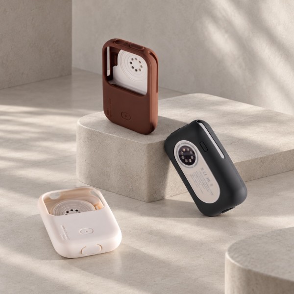 Фото - Батарея мобильная BeCover Charging Soft Case for Apple Watch 44/45mm 1200 mAh Moon White (716531)