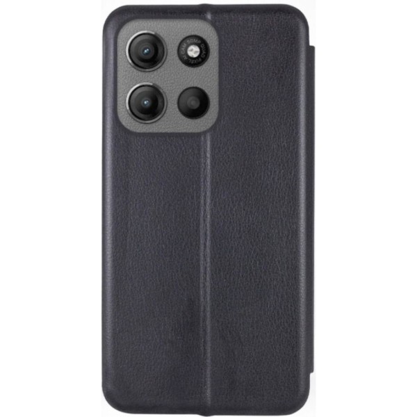 Фото - Чохол для смартфону BeCover Exclusive for Motorola Edge 70 Fusion/70 Fusion Plus Black (716177)