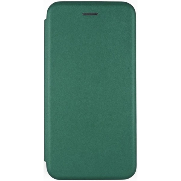 Фото - Чохол для смартфону BeCover Exclusive for Motorola Edge 70 Fusion/70 Fusion Plus Dark Green (716179)