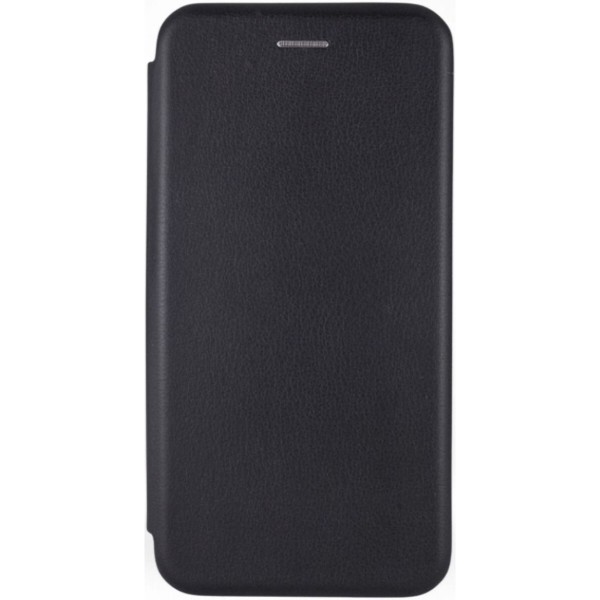 Фото - Чохол для смартфону BeCover Exclusive for Motorola Edge 70 Fusion/70 Fusion Plus Black (716177)