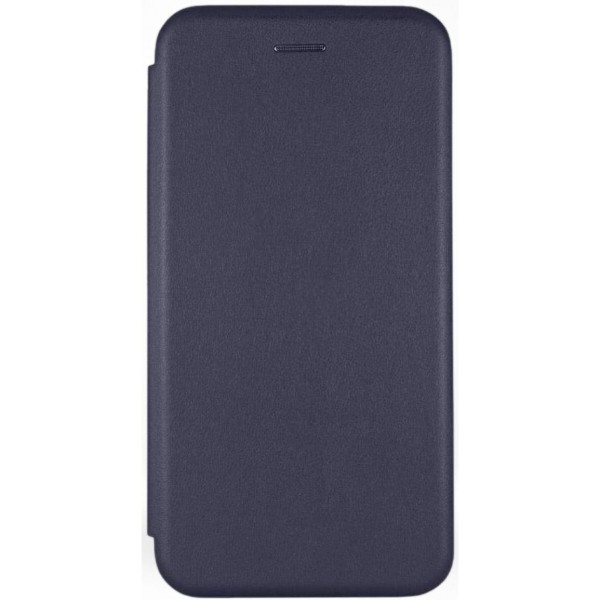 Фото - Чохол для смартфону BeCover Exclusive for Motorola Edge 70 Fusion/70 Fusion Plus Deep Blue (716178)