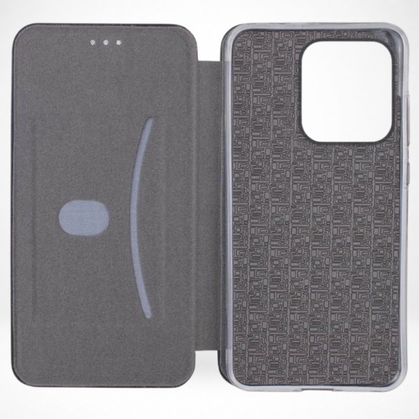 Фото - Чохол для смартфону BeCover Exclusive for Motorola Edge 70 Fusion/70 Fusion Plus Dark Green (716179)