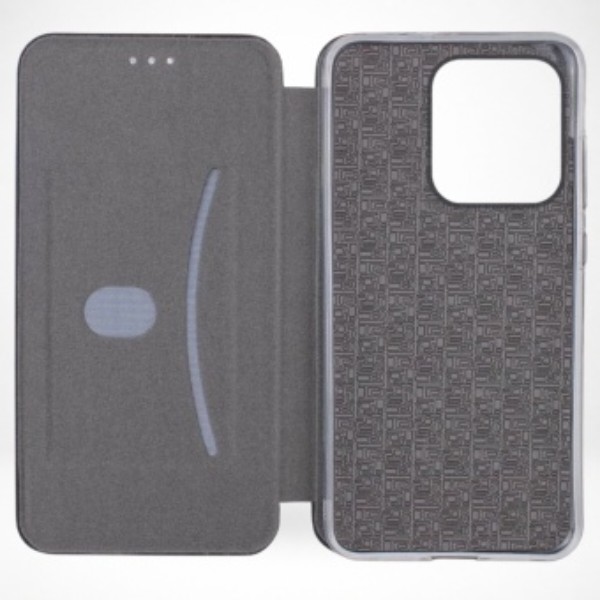 Фото - Чохол для смартфону BeCover Exclusive for Motorola Moto G86 Power Black (716193)