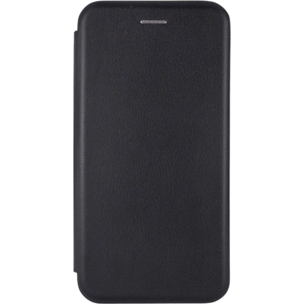 Фото - Чехол для смартфона BeCover Exclusive for Poco M7 4G Black (715487)