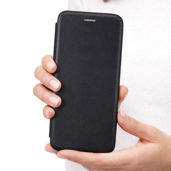 Фото - Чехол для смартфона BeCover Exclusive for Poco M7 4G Black (715487)