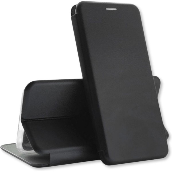 Фото - Чехол для смартфона BeCover Exclusive for Poco M7 4G Black (715487)