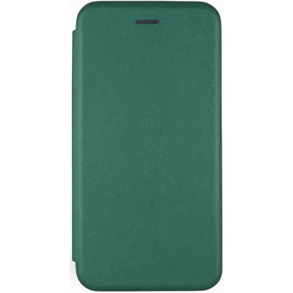 Фото - Чехол для смартфона BeCover Exclusive for Poco X8 Pro 5G Dark Green (716166) Фото - Чехол для смартфона BeCover Exclusive for Poco X8 Pro 5G Dark Green (716166)