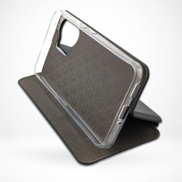 Фото - Чохол для смартфону BeCover Exclusive for Poco X8 Pro Max Black (716167)