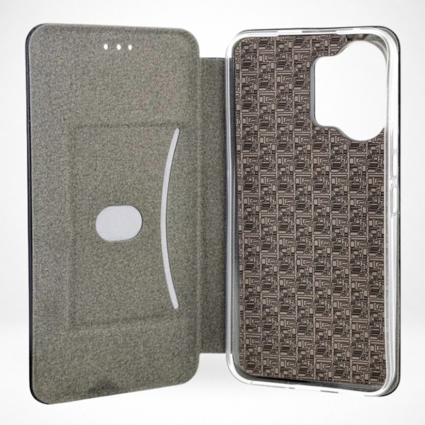 Фото - Чехол для смартфона BeCover Exclusive for Poco X8 Pro Max Dark Green (716169)