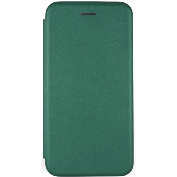 Фото - Чехол для смартфона BeCover Exclusive for Poco X8 Pro Max Dark Green (716169)
