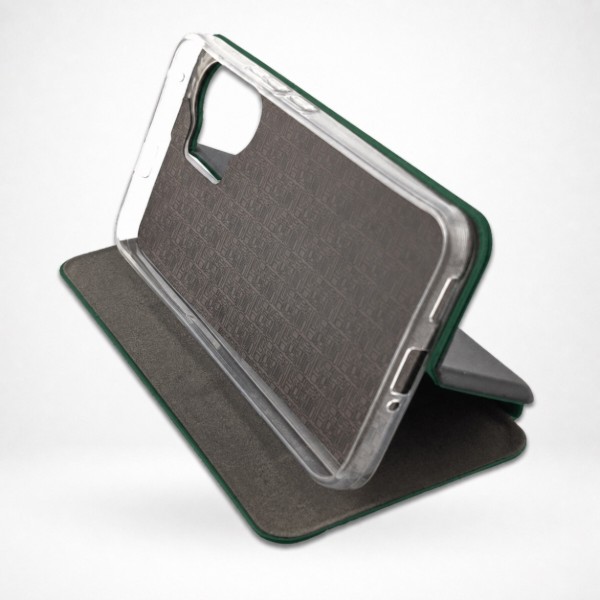 Фото - Чехол для смартфона BeCover Exclusive for Poco X8 Pro Max Dark Green (716169)