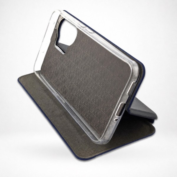 Фото - Чохол для смартфону BeCover Exclusive for Poco X8 Pro Max Deep Blue (716168)