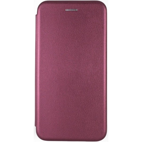 Фото - Чехол для смартфона BeCover Exclusive for Poco X8 Pro Max Red Wine (716170)