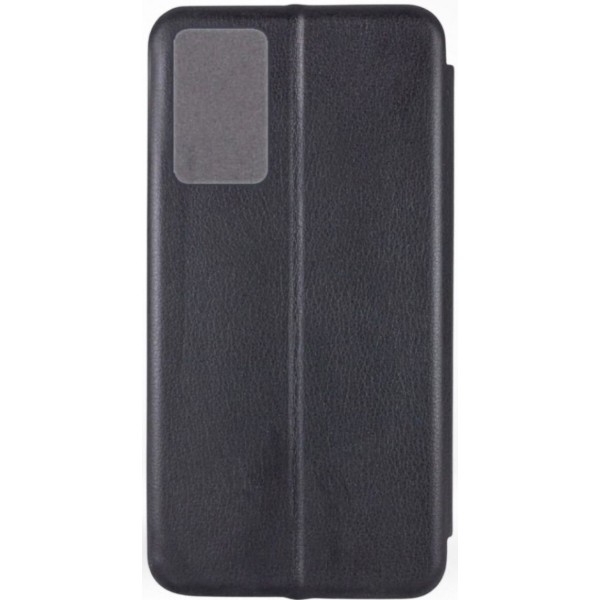 Фото - Чохол для смартфону BeCover Exclusive for Samsung Galaxy А27 SM-A276 Black (715684)