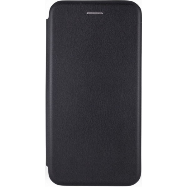 Фото - Чохол для смартфону BeCover Exclusive for Samsung Galaxy А27 SM-A276 Black (715684)