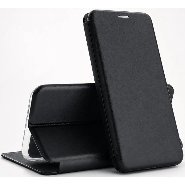 Фото - Чохол для смартфону BeCover Exclusive for Samsung Galaxy А27 SM-A276 Black (715684)