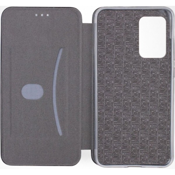 Фото - Чохол для смартфону BeCover Exclusive for Samsung Galaxy А27 SM-A276 Black (715684)