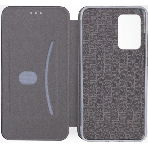 Фото - Чохол для смартфону BeCover Exclusive for Samsung Galaxy А27 SM-A276 Deep Blue (715685)