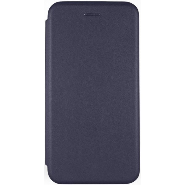 Фото - Чохол для смартфону BeCover Exclusive for Samsung Galaxy А27 SM-A276 Deep Blue (715685)