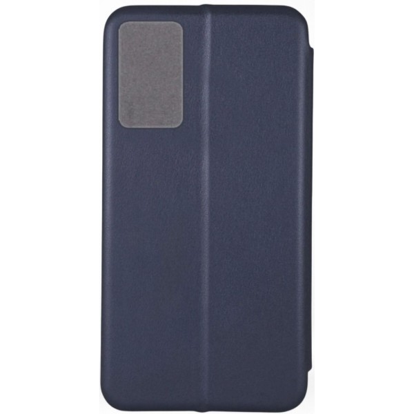 Фото - Чохол для смартфону BeCover Exclusive for Samsung Galaxy А27 SM-A276 Deep Blue (715685)