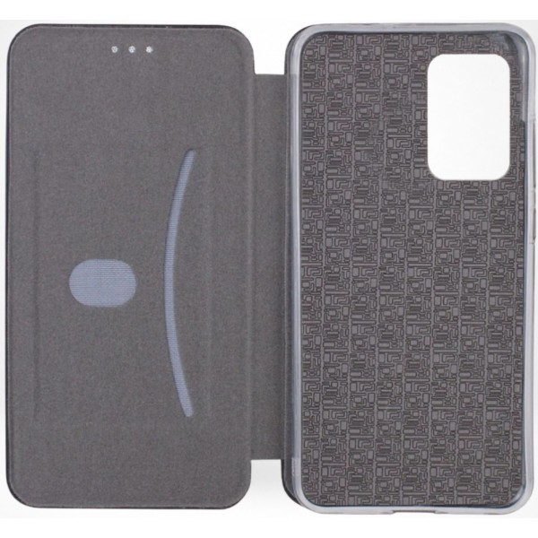 Фото - Чохол для смартфону BeCover Exclusive for Samsung Galaxy А27 SM-A276 Red Wine (715687)