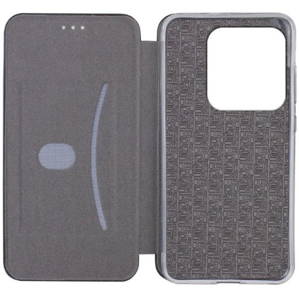 Фото - Чехол для смартфона BeCover Exclusive for Xiaomi Redmi 10C Dark Green (707949)