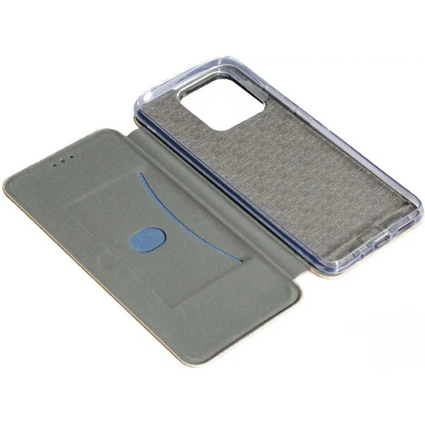 Фото - Чехол для смартфона BeCover Exclusive for Xiaomi Redmi 10C Dark Green (707949)