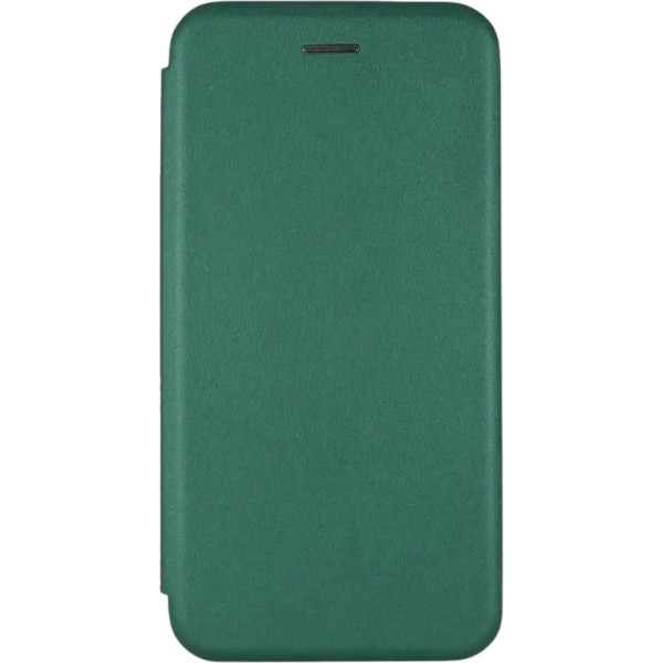 Фото - Чохол для смартфону BeCover Exclusive for Xiaomi Redmi Note 15 4G/5G Dark Green (715478)