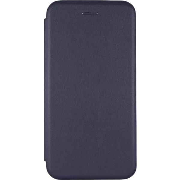 Фото - Чохол для смартфону BeCover Exclusive for Xiaomi Redmi Note 15 4G/5G Deep Blue (715477)