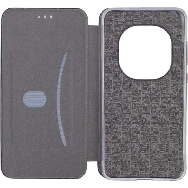 Фото - Чохол для смартфону BeCover Exclusive for Xiaomi Redmi Note 15 4G/5G Deep Blue (715477)