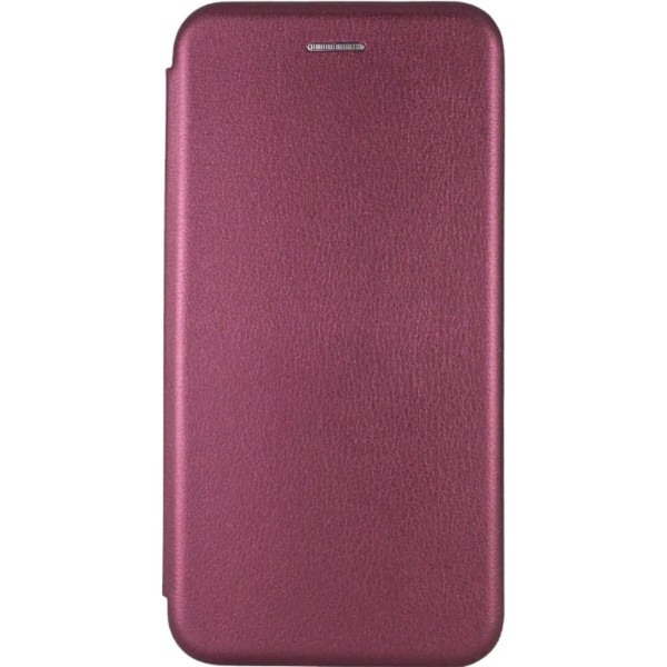 Фото - Чохол для смартфону BeCover Exclusive for Xiaomi Redmi Note 15 4G/5G Red Wine (715479)