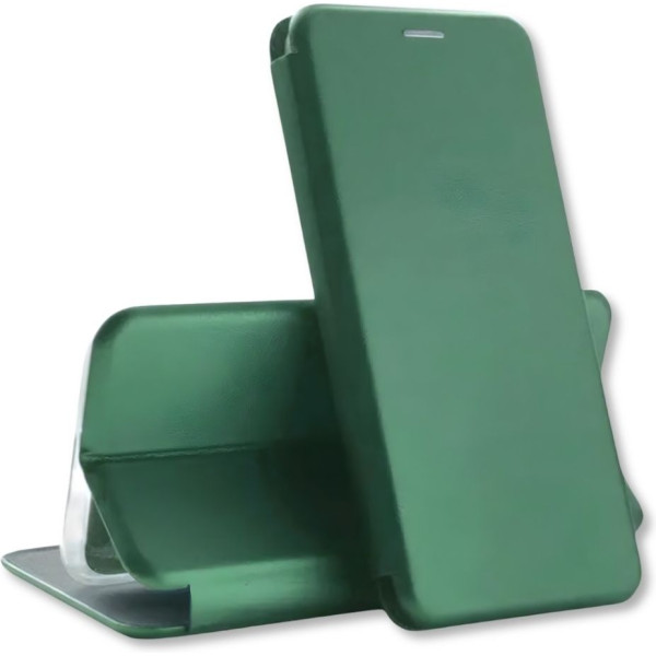 Фото - Чехол для смартфона BeCover Exclusive for Xiaomi Redmi Note 15 Pro 4G Dark Green (715482)