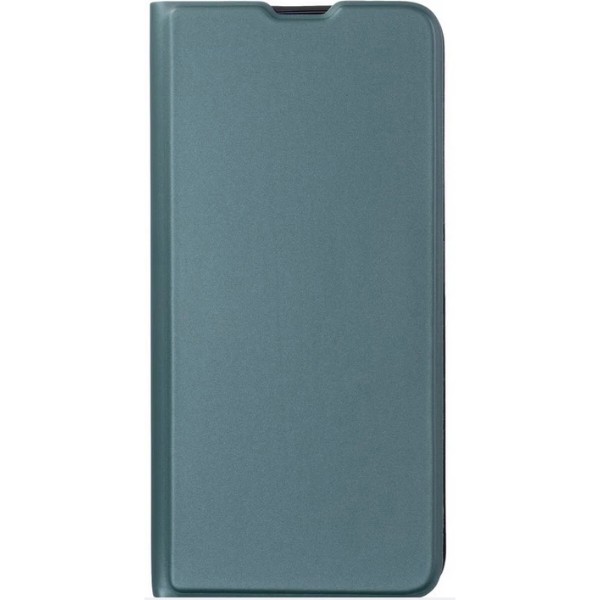 Фото - Чехол для смартфона BeCover Exclusive New Style for Samsung Galaxy А27 SM-A276 Dark Green (715689)