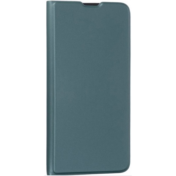 Фото - Чехол для смартфона BeCover Exclusive New Style for Samsung Galaxy А27 SM-A276 Dark Green (715689)