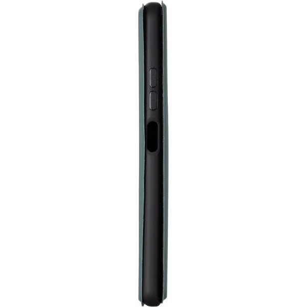Фото - Чехол для смартфона BeCover Exclusive New Style for Samsung Galaxy А27 SM-A276 Dark Green (715689)