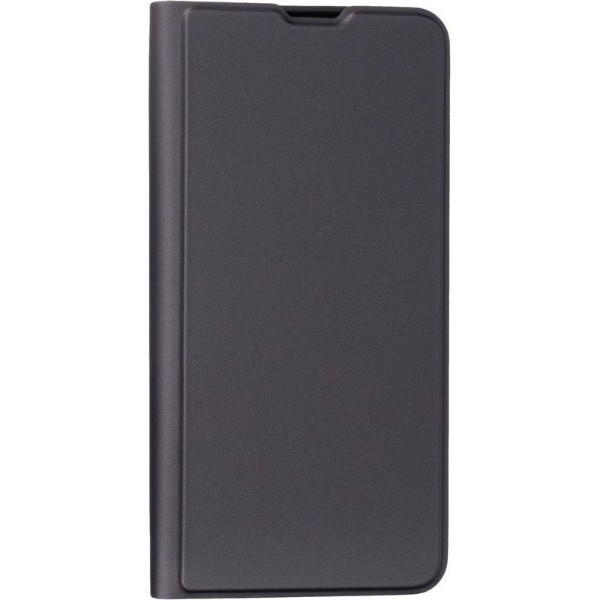 Фото - Чохол для смартфону BeCover Exclusive New Style for Xiaomi Redmi 15 4G (171mm) EU Black (713915)