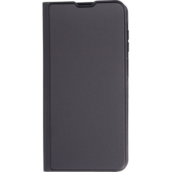 Фото - Чохол для смартфону BeCover Exclusive New Style for Xiaomi Redmi 15 4G (171mm) EU Black (713915)