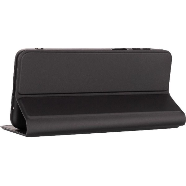 Фото - Чохол для смартфону BeCover Exclusive New Style for Xiaomi Redmi 15 4G (171mm) EU Black (713915)