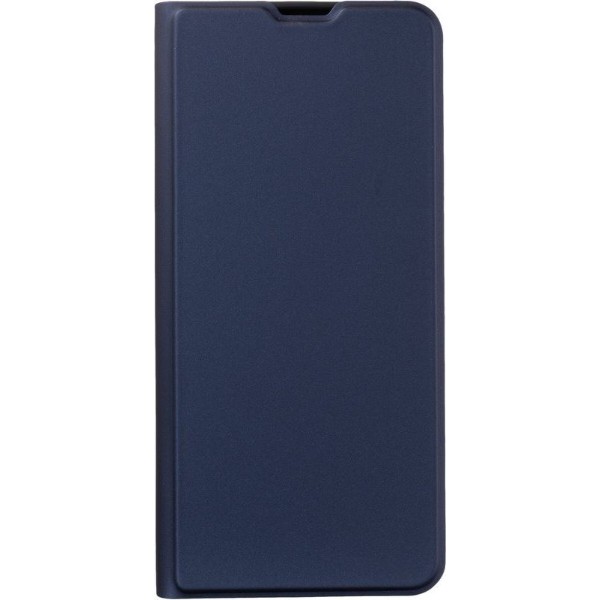 Фото - Чохол для смартфону BeCover Exclusive New Style for Xiaomi Redmi 15 4G (171mm) EU Blue (713916)