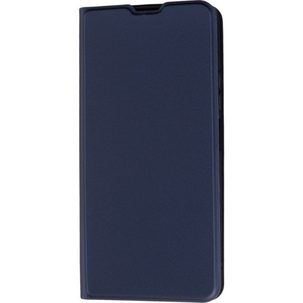 Фото - Чохол для смартфону BeCover Exclusive New Style for Xiaomi Redmi 15 4G (171mm) EU Blue (713916)