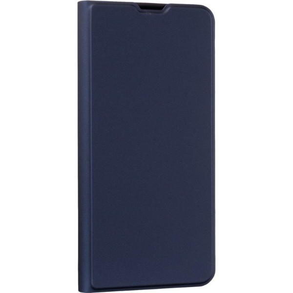 Фото - Чохол для смартфону BeCover Exclusive New Style for Xiaomi Redmi 15 4G (171mm) EU Blue (713916)