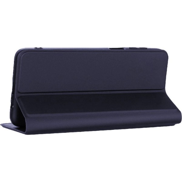 Фото - Чохол для смартфону BeCover Exclusive New Style for Xiaomi Redmi 15 4G (171mm) EU Blue (713916)