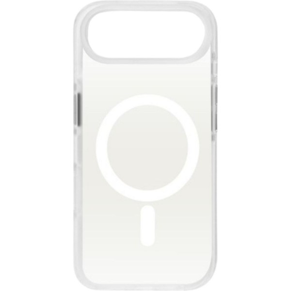 Фото - Чохол для смартфону BeCover FIBRA Shock-Proof case with MagSafe for Apple iPhone 17 Air White (715459)