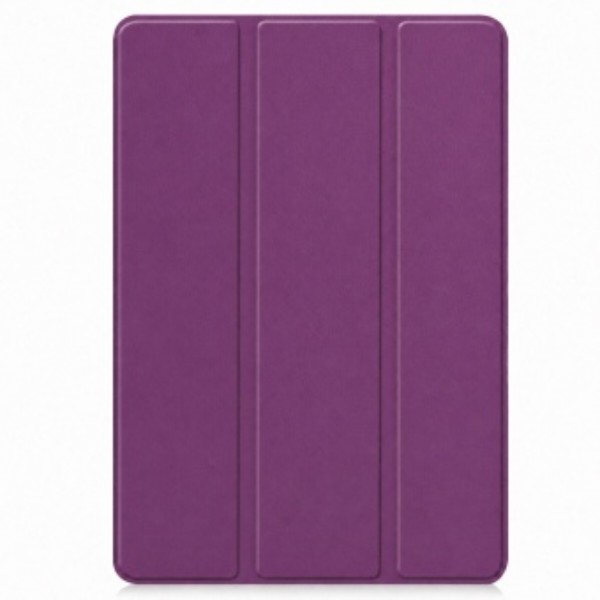 Фото - Чохол для планшета BeCover Flexible TPU Matte BeCover з кріпленням для стілусу for Lenovo Idea Tab Plus 12.1" Purple (716149)