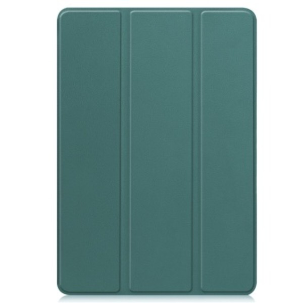 Фото - Чохол для планшета BeCover Flexible TPU Matte BeCover з кріпленням для стілусу for Lenovo Idea Tab Plus 12.1" Dark Green (716147)