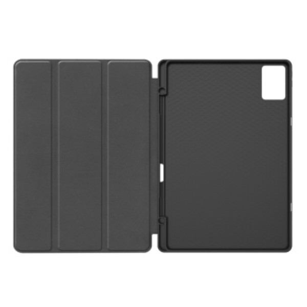 Фото - Чохол для планшета BeCover Flexible TPU Matte BeCover з кріпленням для стілусу for Lenovo Idea Tab Plus 12.1" Purple (716149)