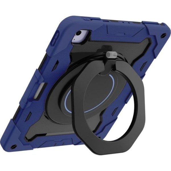 Фото - Чохол для планшета BeCover for Apple iPad Air 13" M4 2026 Blue (715498)